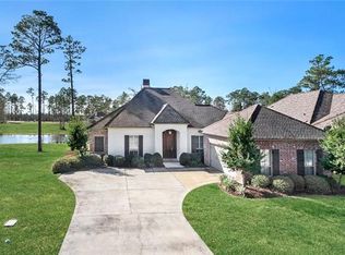 108 Bald Eagle Dr, Abita Springs, LA 70420