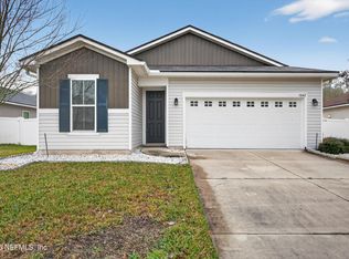 1062 PERSIMMON Drive, Middleburg, FL 32068