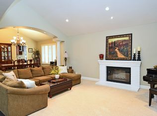 313 Sun Stream Ct, Danville, CA 94506