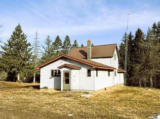 W7753 Old 14 Rd, Ladysmith, WI 54848