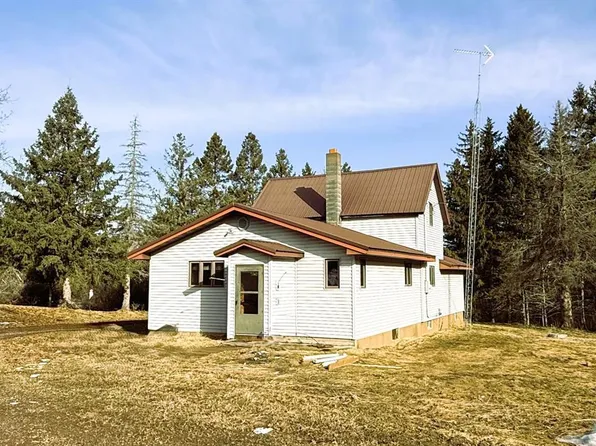 W7753 Old 14 Road, Ladysmith, WI 54848
