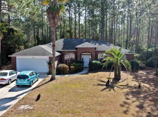 7463 Olympia St, Navarre, FL 32566