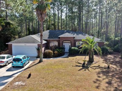 7463 Olympia St, Navarre, FL, 32566