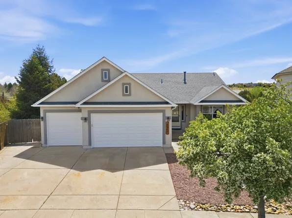 6541 Whistle Bay Dr, Colorado Springs, CO 80923