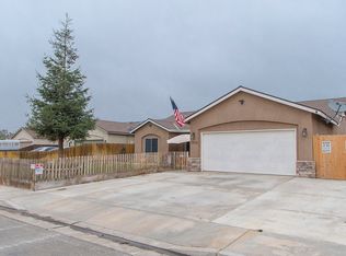 7250 Lickey Ct, Visalia, CA 93291