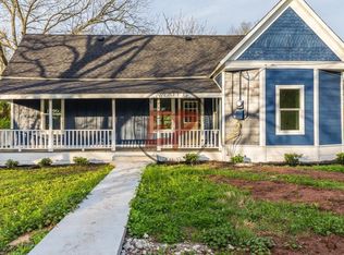 710 S Pearl St, Mart, TX 76664