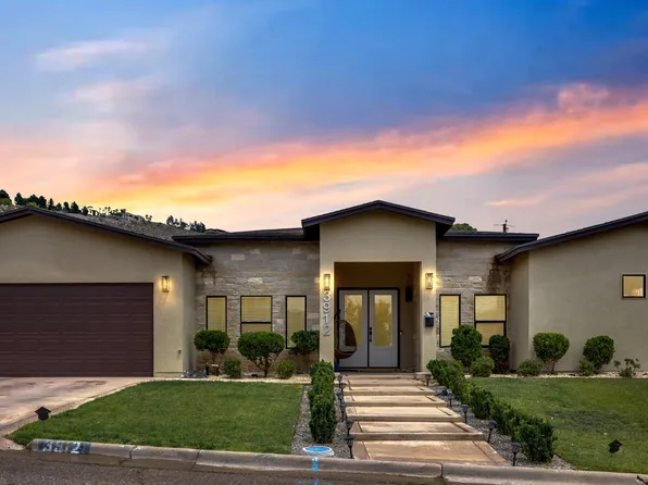 3912 Las Vegas Dr, El Paso, TX 79902