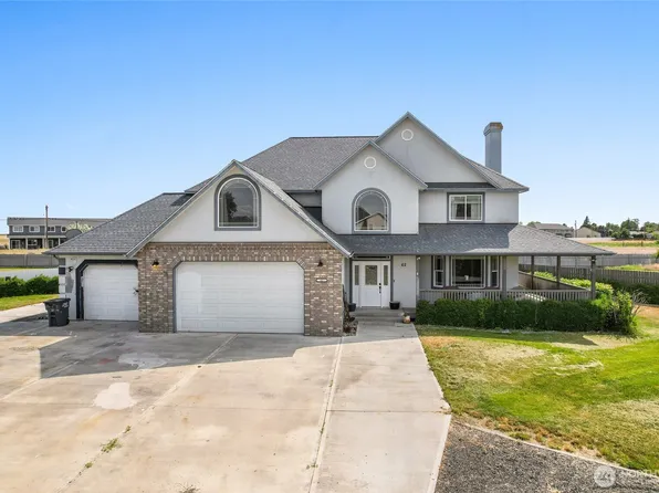 62 NE I.7, Moses Lake, WA 98837