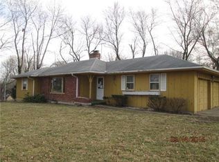 12709 E 59th Ter, Kansas City, MO 64133