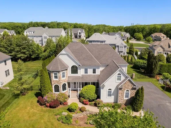 21 Coach Rd #0, North Attleboro, MA 02760