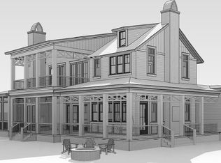 820 Old Moreland Rd, Bluffton, SC 29910