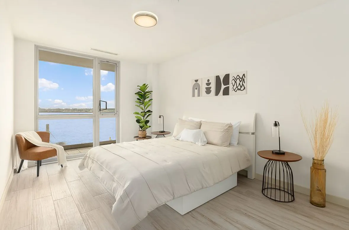 2 bed, 1187 sqft, $3,850 — Photo 3