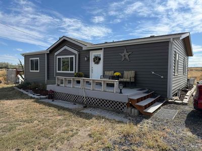 385 E Highway 26, Shoshone, ID, 83352