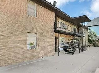 2804 Delano St #3, Houston, TX 77004