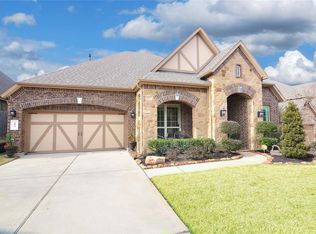 2037 Forest Haven Dr, Conroe, TX 77384