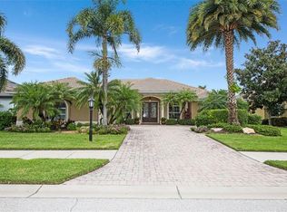 7602 Trillium Blvd, Sarasota, FL 34241