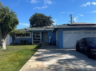 1307 E Merona Pl, Anaheim, CA 92805