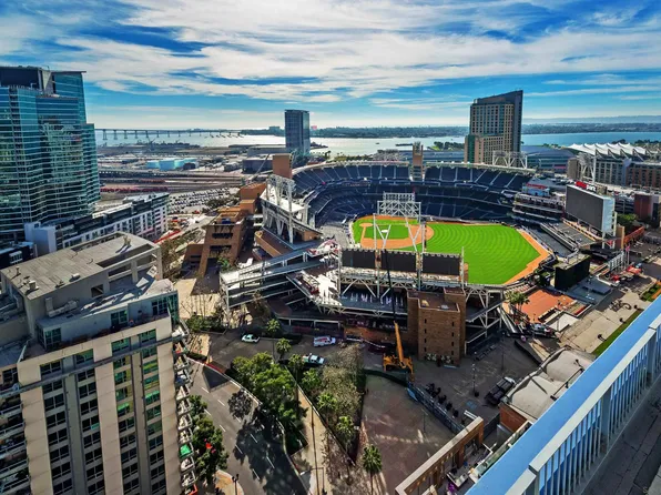 321 10th Ave Unit 1706, San Diego, CA 92101