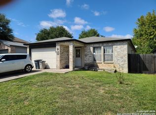 11307 Widefield Ln, San Antonio, TX 78245