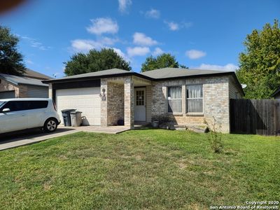 11307 Widefield Ln, San Antonio, TX, 78245