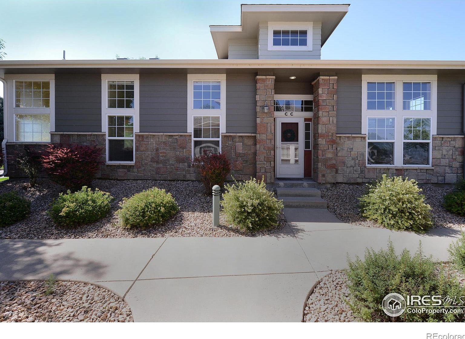 5600 W 3rd Street Unit Cc, Greeley, CO 80634 MLS IR992467 Zillow