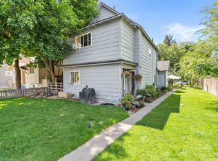 2718 E 5th Ave, Spokane, WA 99202