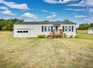 17367 Wyndale Rd, Abingdon, VA 24210