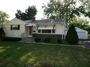 3710 Spenser Ln, Madison, WI 53704