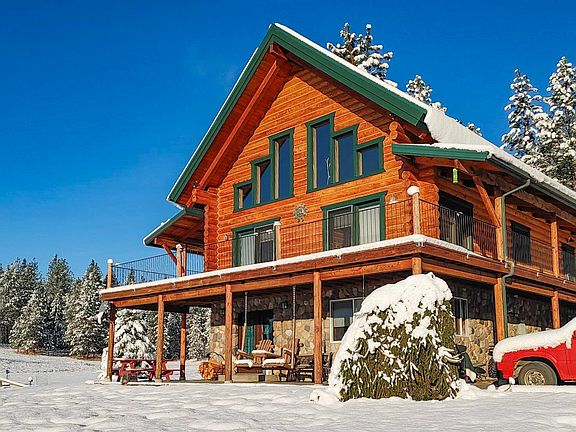 3rd image of 1076 Starvation Lake Rd