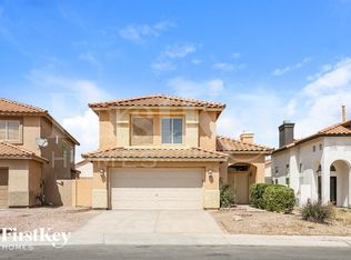 1910 Pintura Cir, North Las Vegas, NV 89031