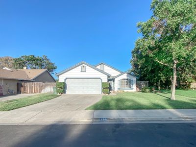 824 Van Norstrand Ct, Modesto, CA, 95351