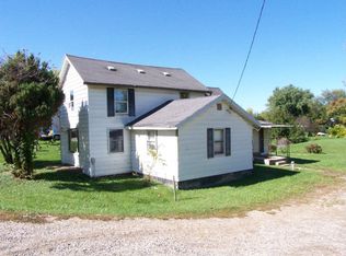 9904 W Us Highway 223, Adrian, MI 49221