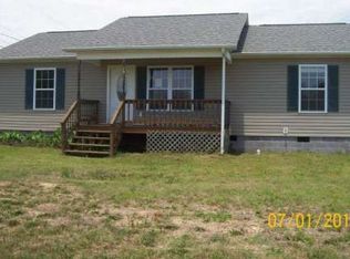 1695 Smyrna Church Rd, Chatsworth, GA 30705