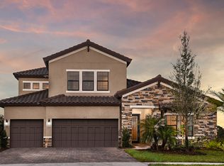 Islamorada II Plan, Hawkstone, Lithia, FL 33547