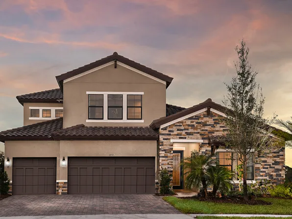 Islamorada II Plan, Hawkstone