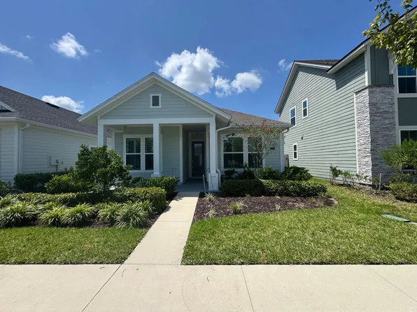 77 Park Center Ave, Ponte Vedra, FL 32081