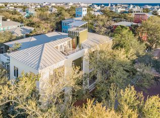 130 Odessa St, Santa Rosa Beach, FL 32459