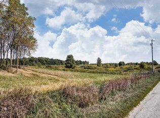 1520 W 600 S, Claypool, IN 46510