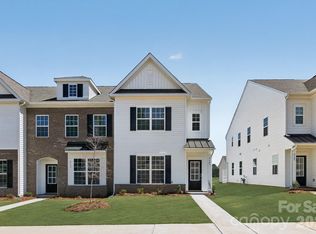 8121 McGarry Trl #188, Charlotte, NC 28214