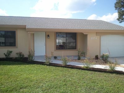 2174 SE Shelter Dr, Port Saint Lucie, FL, 34952