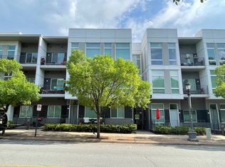 MacArthur Commons, Little Rock, AR 72202