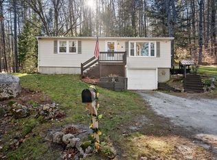 42 Chalk Pond Rd, Sutton, NH 03221