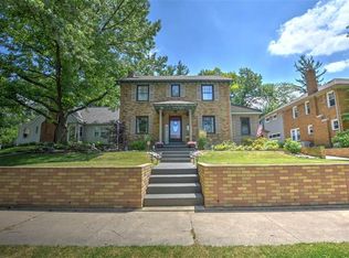 404 S Westlawn Ave, Decatur, IL 62522