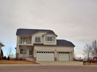 4785 Paramount Pl, Colorado Springs, CO 80918