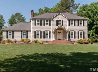 5408 Edington Ln, Raleigh, NC 27604