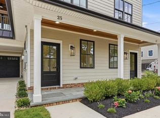 25 Wilkins Ave, Haddonfield, NJ 08033