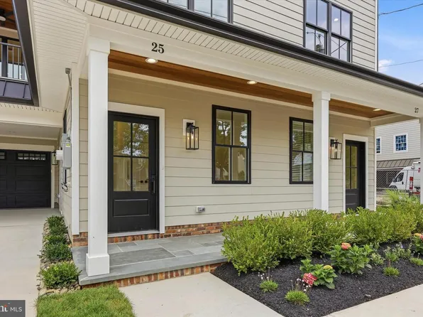 25 Wilkins Ave, Haddonfield, NJ 08033