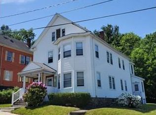 46 Butler St, Worcester, MA 01607