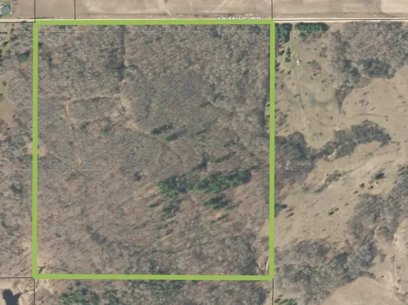 V/l 18 Mile Rd, Marion, MI 49665