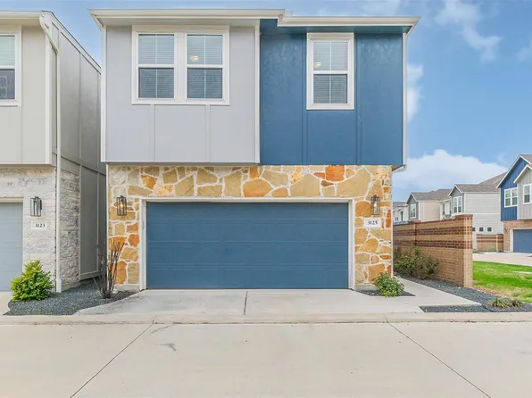 3125 Cloudforest Ln, Houston, TX 77080